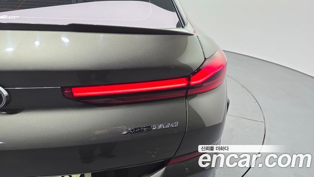 BMW X6 xDrive30d M Sport