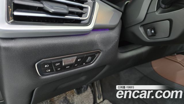 BMW X6 xDrive30d M Sport