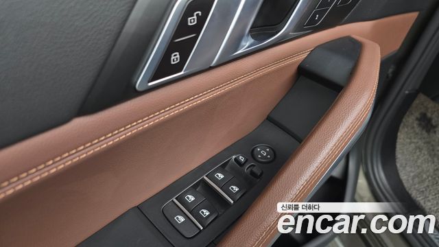 BMW X6 xDrive30d M Sport
