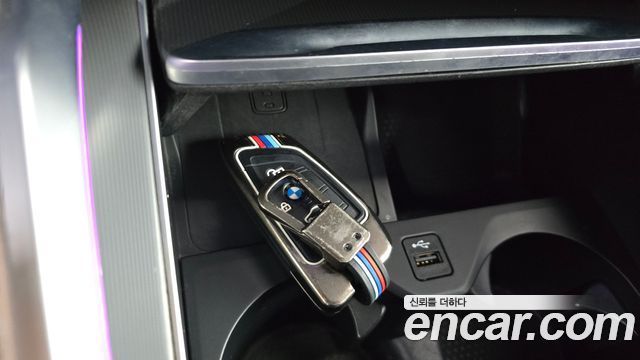BMW X6 xDrive30d M Sport