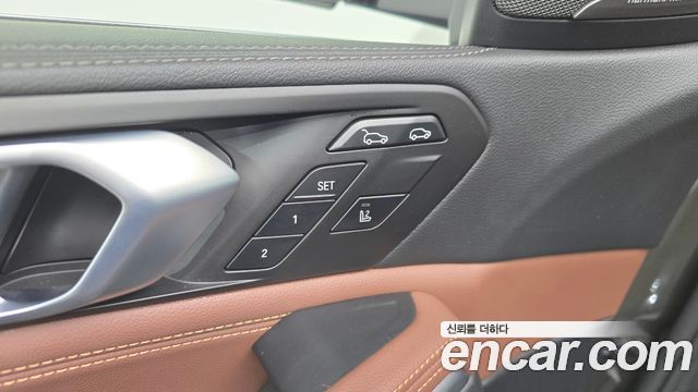 BMW X6 xDrive30d M Sport
