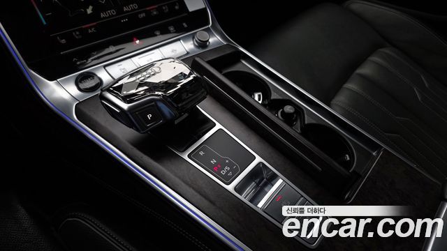 Audi A7 50 TDI Quattrp Premium