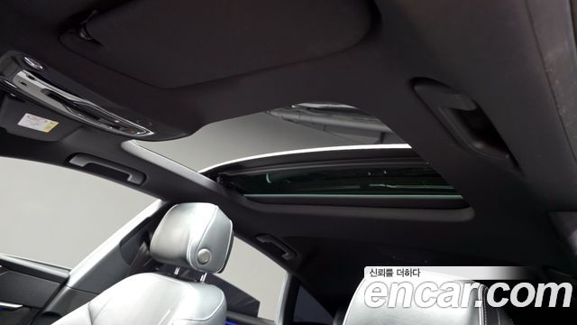 Audi A7 50 TDI Quattrp Premium