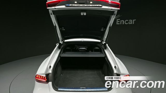 Audi A7 50 TDI Quattrp Premium