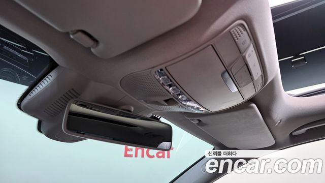 Mercedes-Benz E-Class E300e Exclusive