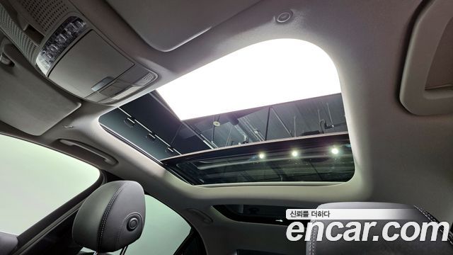 Mercedes-Benz E-Class E300e Exclusive