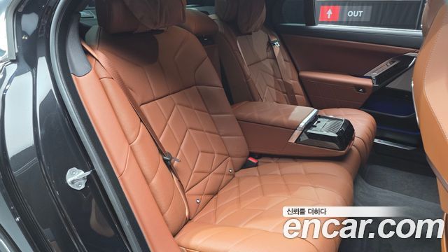BMW 7-Series 740d xDrive M Sport