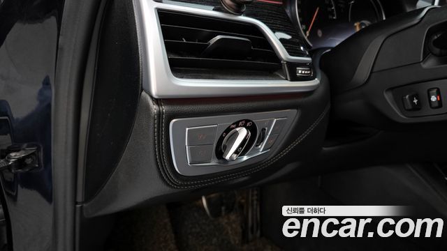 BMW 7-Series 730Ld xDrive M Sport