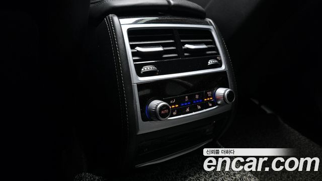 BMW 7-Series 730Ld xDrive M Sport