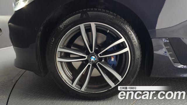 BMW Gran Turismo 630i xDrive M Sport