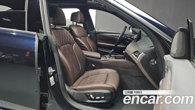 BMW Gran Turismo 630i xDrive M Sport
