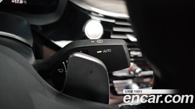 BMW Gran Turismo 630i xDrive M Sport
