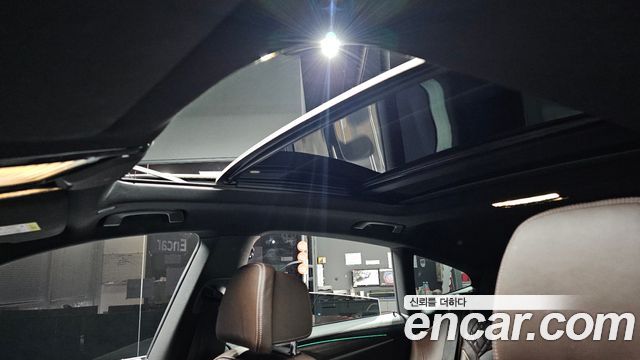 BMW Gran Turismo 630i xDrive M Sport