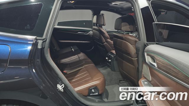 BMW Gran Turismo 630i xDrive M Sport