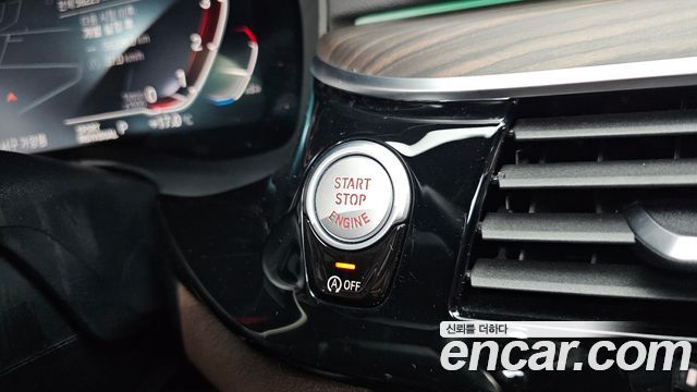 BMW Gran Turismo 630i xDrive M Sport