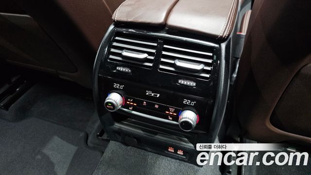 BMW Gran Turismo 630i xDrive M Sport