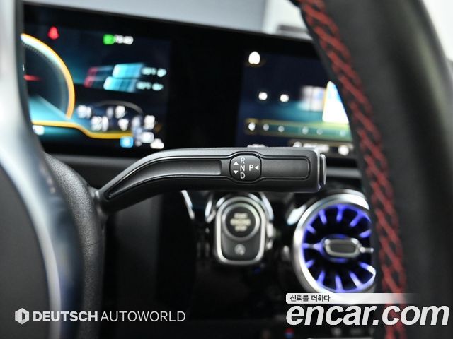 Mercedes-Benz A-Class AMG A45 4MAITC+ Hatchback