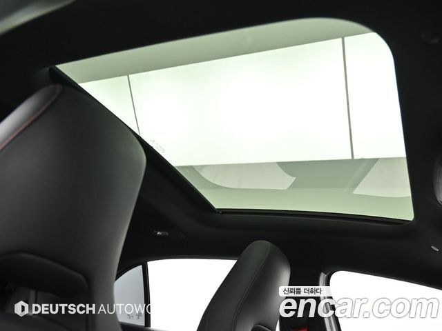 Mercedes-Benz A-Class AMG A45 4MAITC+ Hatchback