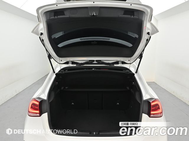 Mercedes-Benz A-Class AMG A45 4MAITC+ Hatchback