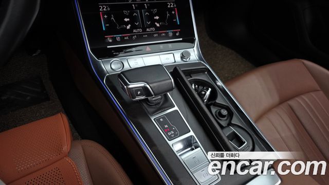 Audi A6 40 TDI Premium
