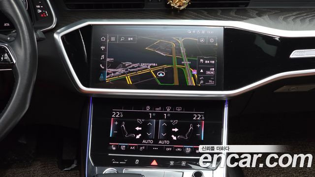 Audi A6 40 TDI Premium