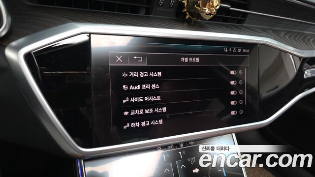 Audi A6 40 TDI Premium