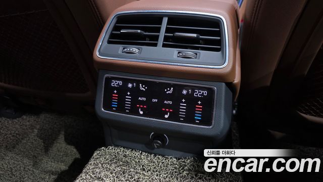 Audi A6 40 TDI Premium