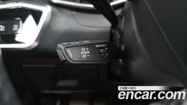 Audi A6 40 TDI Premium