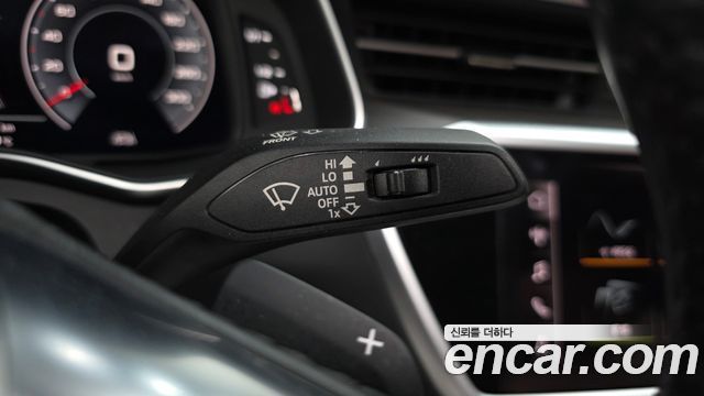 Audi A6 40 TDI Premium