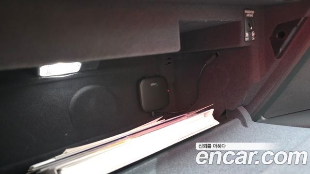 Audi A6 40 TDI Premium