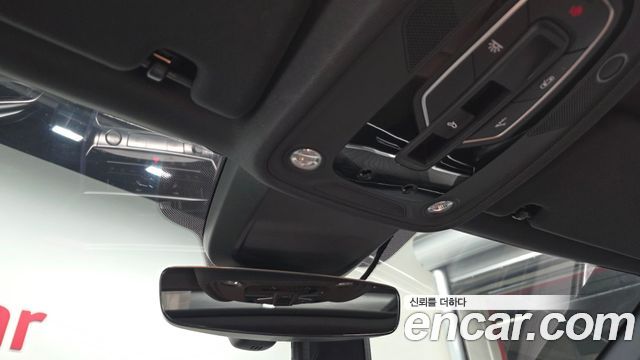 Audi A6 40 TDI Premium