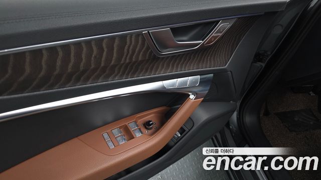 Audi A6 40 TDI Premium