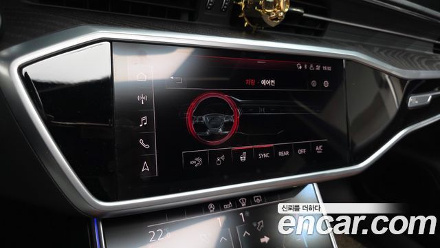 Audi A6 40 TDI Premium