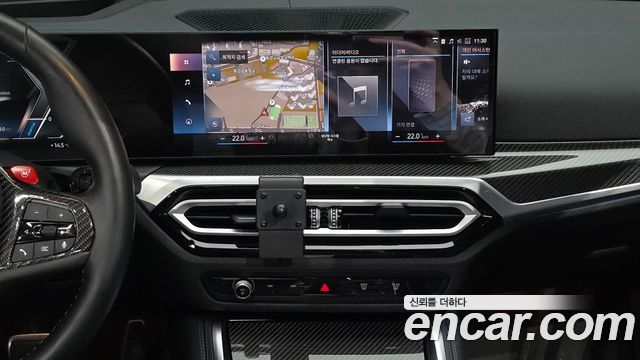 BMW i4 M50 Pro