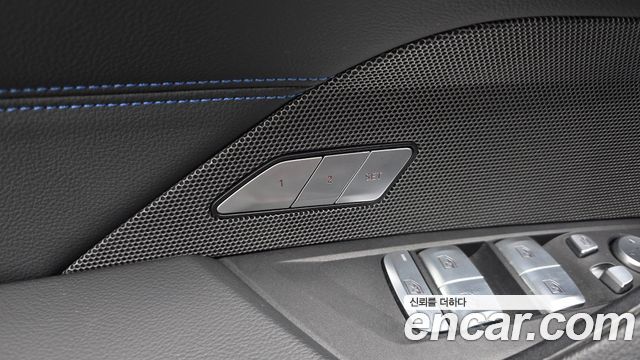 BMW i4 M50 Pro