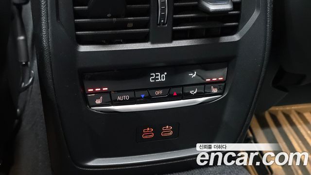 BMW i4 M50 Pro