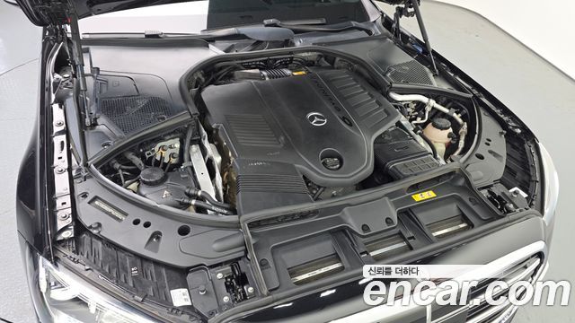 Mercedes-Benz S-Class S450L 4MATIC