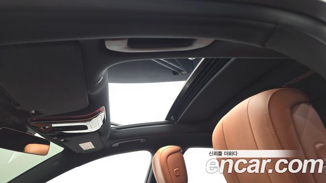 Mercedes-Benz S-Class S400 d 4MATIC