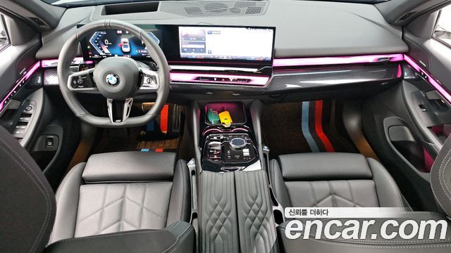 BMW 5-Series 520i Special Edition