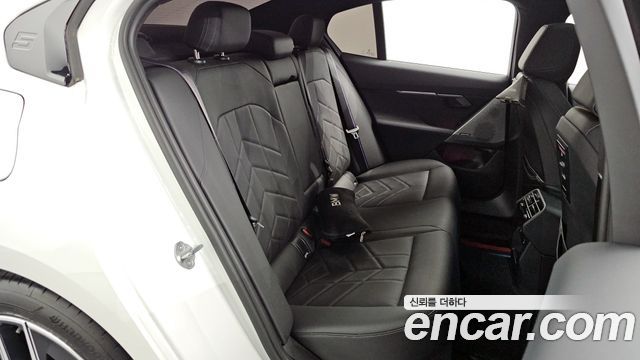 BMW 5-Series 520i Special Edition