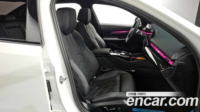 BMW 5-Series 520i Special Edition