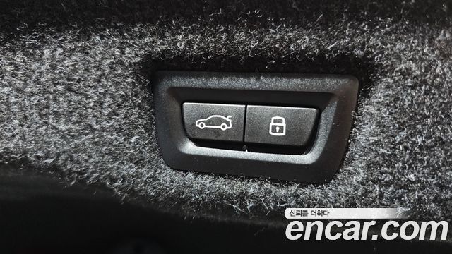 BMW 5-Series 520i Special Edition