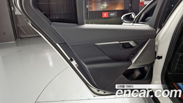 BMW 5-Series 520i Special Edition
