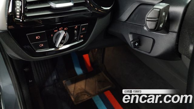 BMW 5-Series 520i Luxury