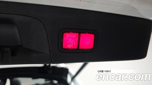 Mercedes-Benz GLS-Class GLS400d 4MATIC