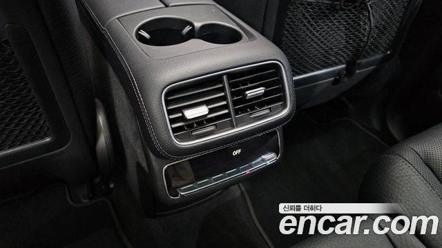 Mercedes-Benz GLS-Class GLS400d 4MATIC