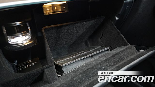 Mercedes-Benz GLS-Class GLS400d 4MATIC