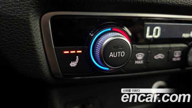 Audi A3 40 TFSI