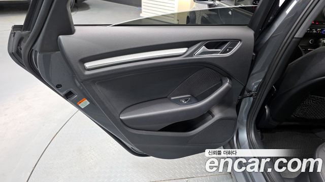 Audi A3 40 TFSI