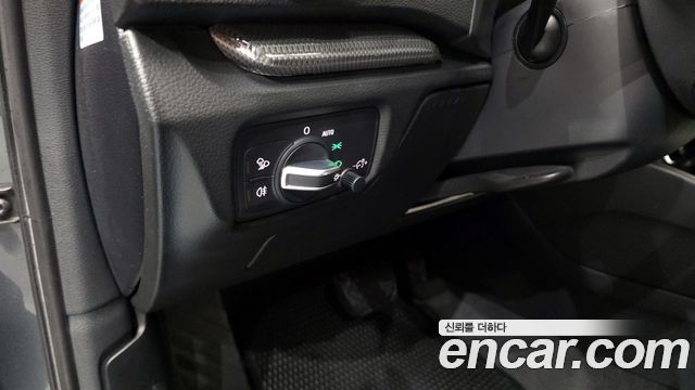 Audi A3 40 TFSI